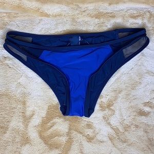Chromat bikini bottom